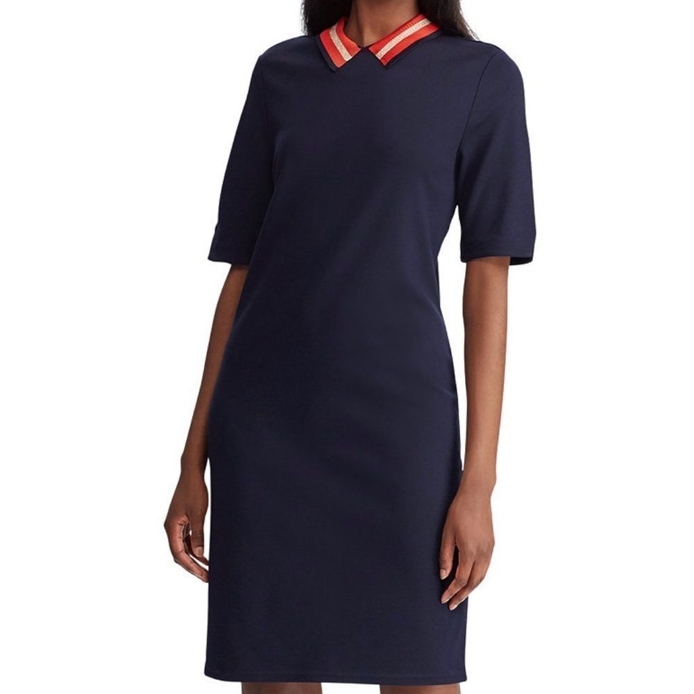 Ralph Lauren Shift Dress